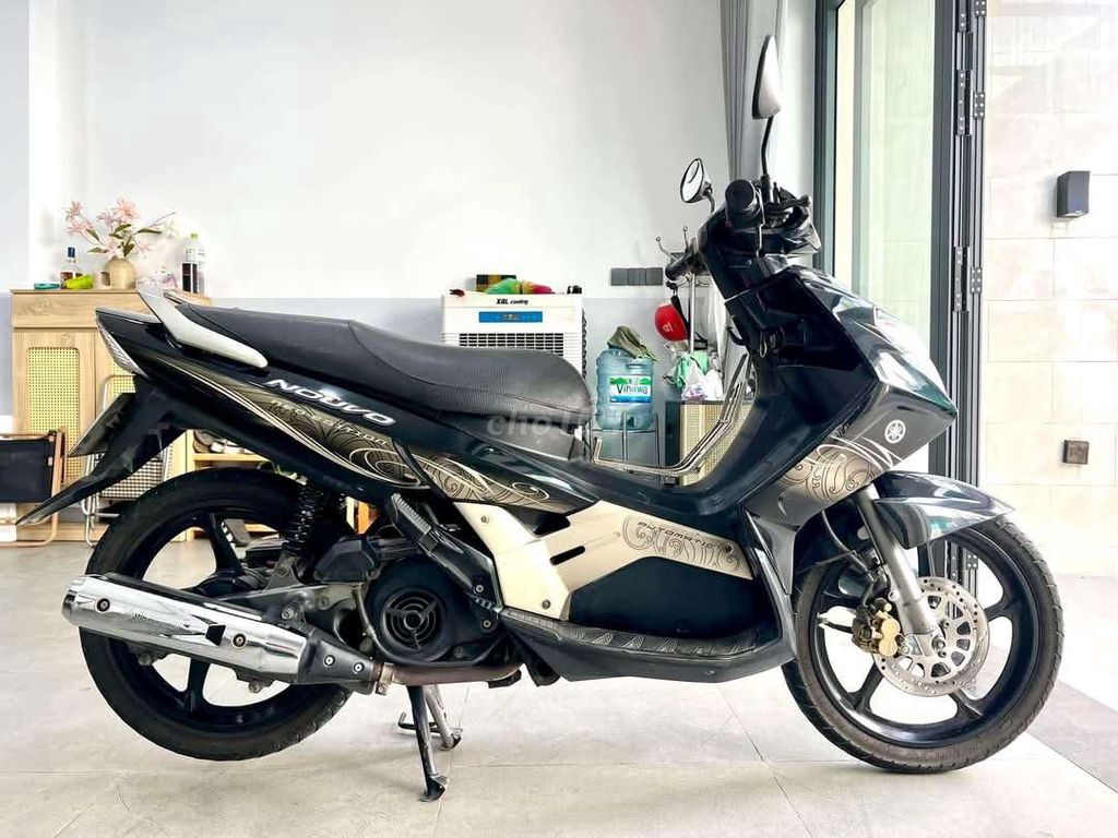 Nhà thừa xe cần bán Nouvo chính chủ nữ sử dụng. Mua bán Xe máy tại Quận Thanh Xuân Hà Nội được đăng bởi Huyền Trang hình 3