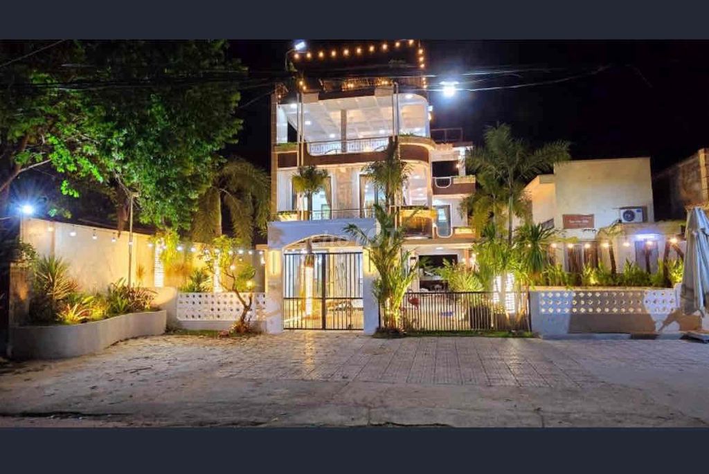 nhà mặt tiền 1 phòng ngủ  35 m2 nguyen van rop. Cho thuê nhà ở tại Thành phố Tây Ninh Tây Ninh được đăng bởi Đoàn Minh Đức hình 1