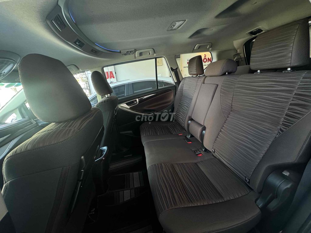 Toyota Innova Venturer 2020 ( PB 2021 ) odo 71,000. Mua bán Ô tô tại Thành phố Đà Lạt Lâm Đồng được đăng bởi ĐỒNG MOTOR 2  cá nhân hình 7