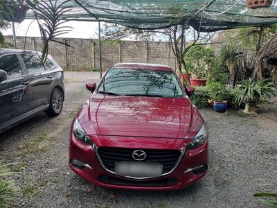 Chủ gửi bán xe Mazda 2018 -chay 35000 km. Mua bán Ô tô tại Thị xã Bến Cát Bình Dương được đăng bởi Đổ thị ngọc Diễm
