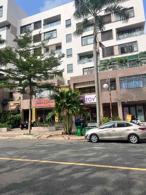 Cho thuê Shophouse Panorama Phú Mỹ Hưng 2 tầng 50tr/th