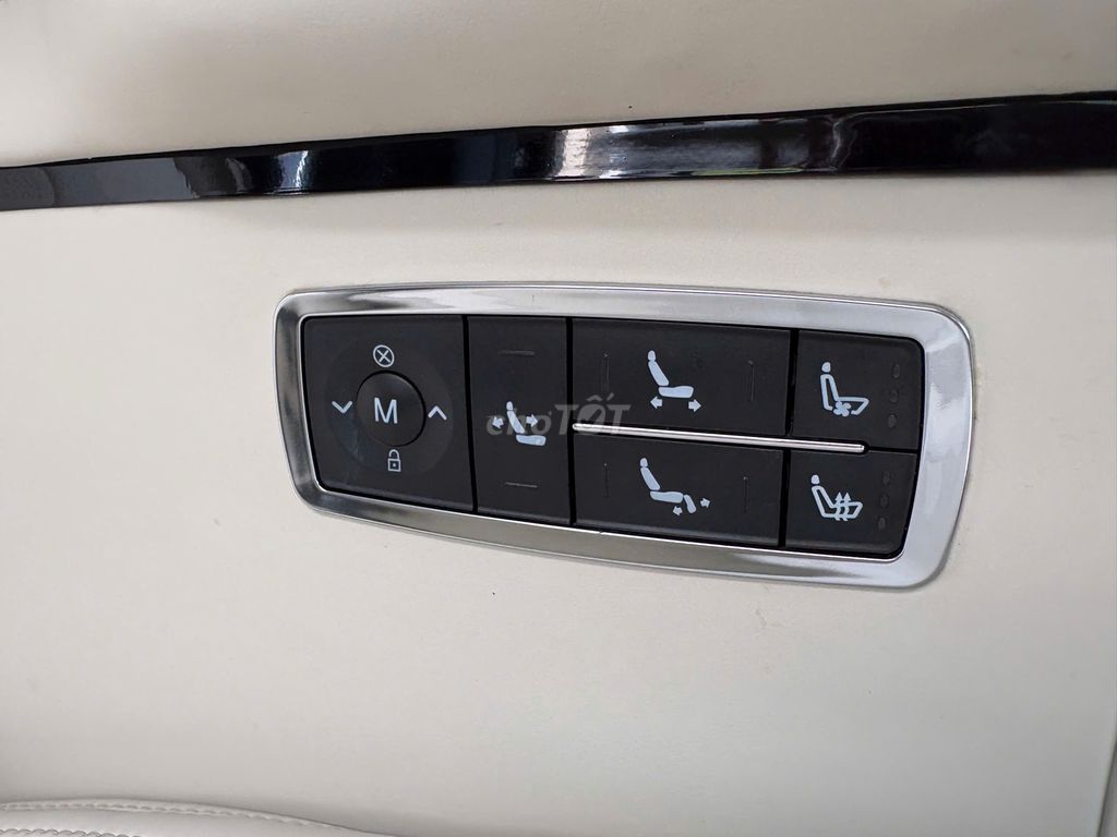 Kia New Carnival Luxury 2.2D 2025 Trắng Like New. Mua bán Ô tô tại Thành phố Thủ Đức Tp Hồ Chí Minh được đăng bởi Nguyễn An Phương hình 9