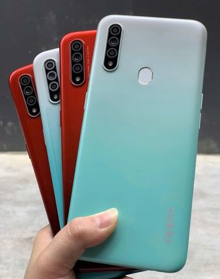 ĐIỆN THOẠI OPPO A31 6G/128G + PIN 4230mAh + MỚI 99. Mua bán Điện thoại tại Quận Gò Vấp Tp Hồ Chí Minh được đăng bởi T MOBILE 2010