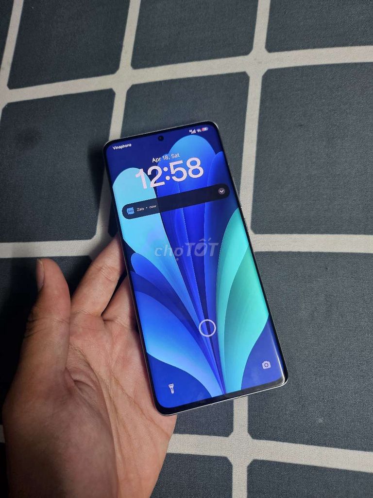 Xiaomi Mi 12S Pro 128GB Xanh (Bán hoặc GL). Mua bán Điện thoại tại Quận 4 Tp Hồ Chí Minh được đăng bởi Khang Nguyễn hình 1