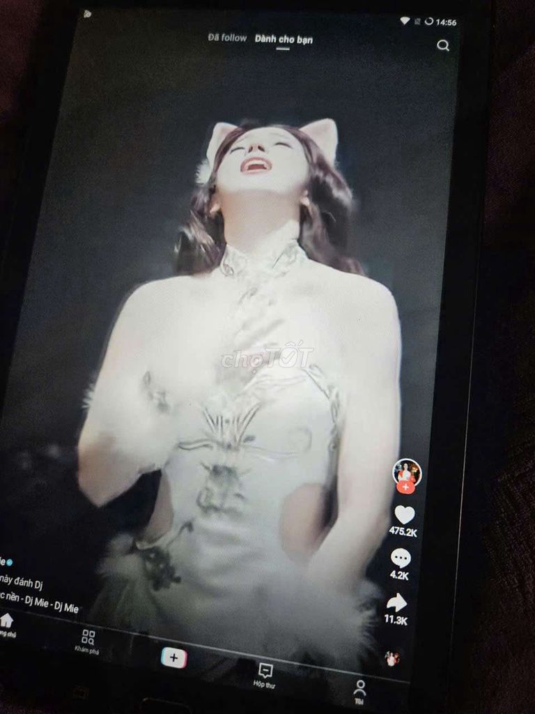 Samsung 10in. Mua bán Máy tính bảng tại Quận Gò Vấp Tp Hồ Chí Minh được đăng bởi Nguyễn hình 1