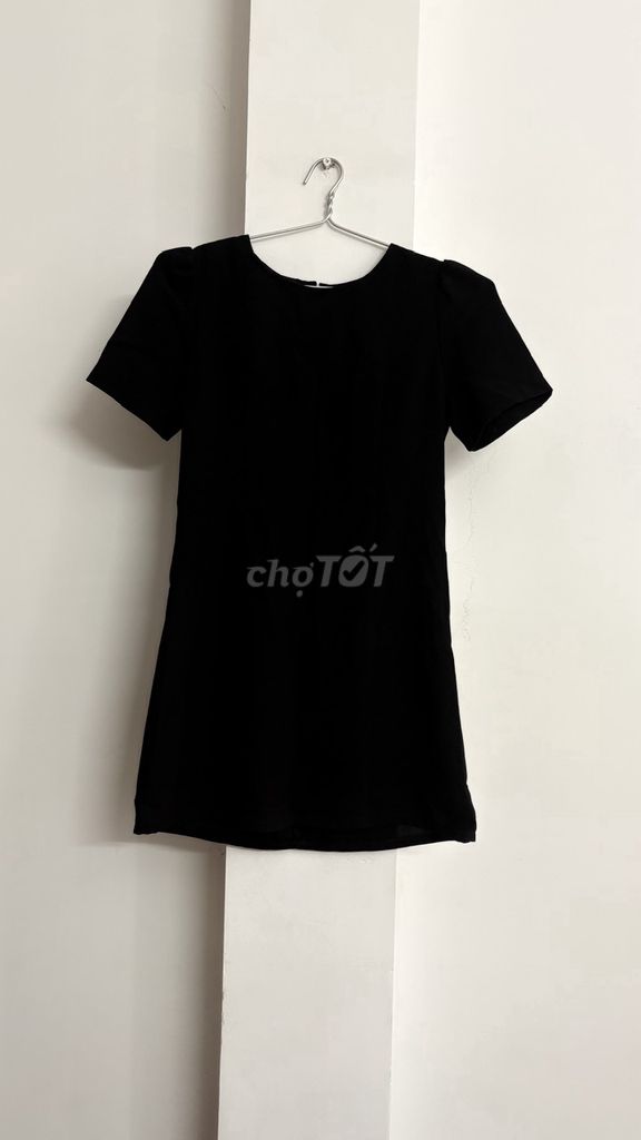 Đầm công sở nữ vải nhẹ mát size S. Mua bán Quần áo tại Quận Bình Thạnh Tp Hồ Chí Minh được đăng bởi ThuyTran hình 1