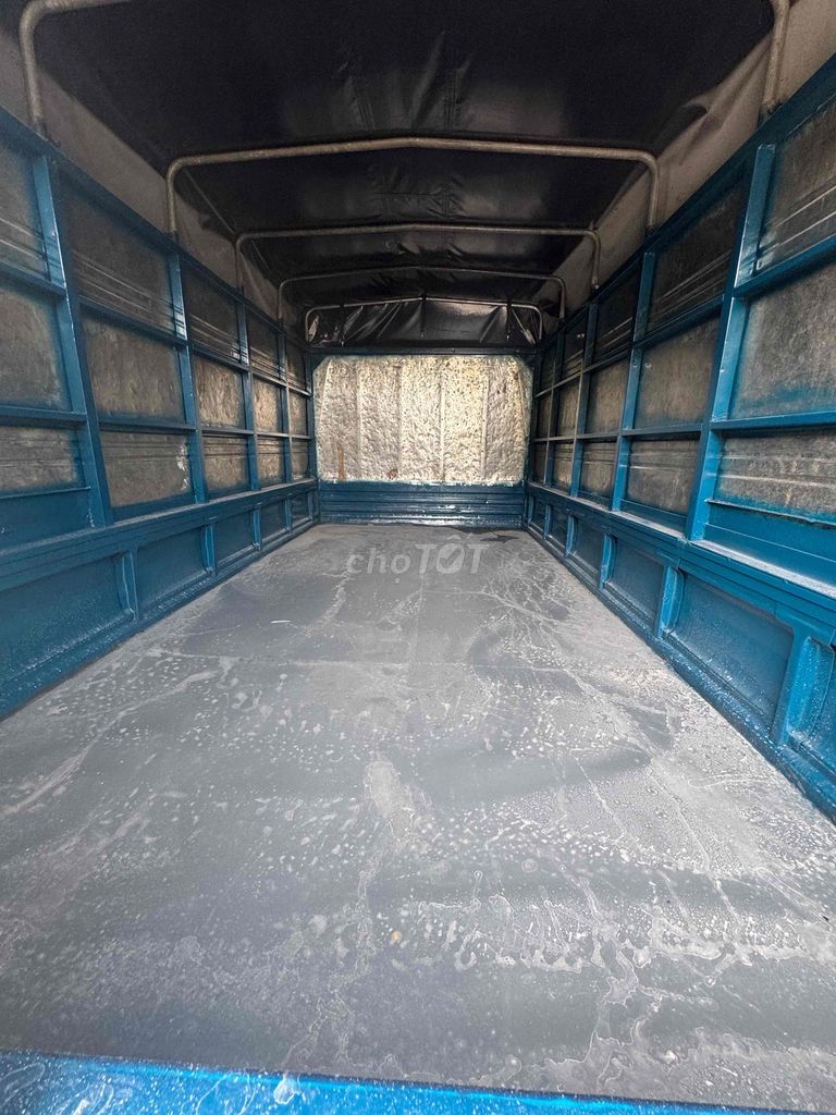 kia k140 tải 1t4 đời 2014. Mua bán Xe tải, xe ben tại Thành phố Biên Hòa Đồng Nai được đăng bởi Cubo hình 4