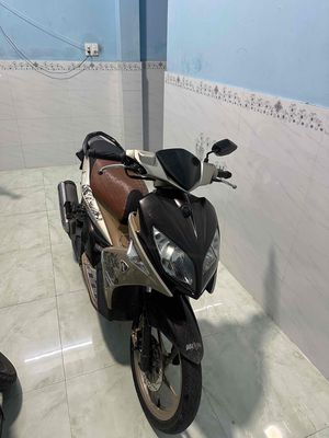 Yamaha Novo 4 2011 Vàng đồng. Mua bán Xe máy tại Thành phố Biên Hòa Đồng Nai được đăng bởi Nguyễn Trí Nguyên