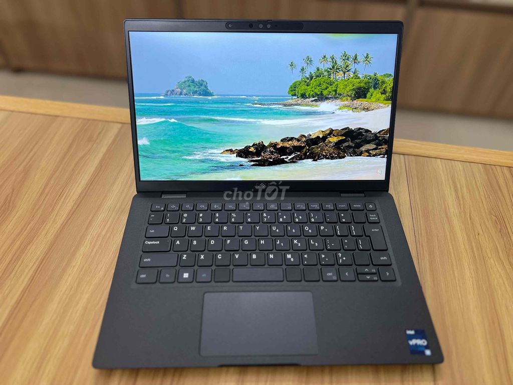 Dell Latitude 7330 i5-1245U 13.3 inch 16GB/256GB. Mua bán Laptop tại Thành phố Long Xuyên An Giang được đăng bởi Laptop Mai Lý Nghĩa hình 1