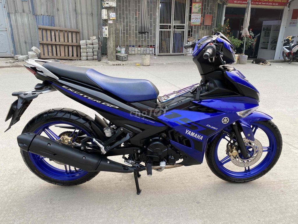 Siêu Phẩm Exciter 150 chính chủ -2020 đẹp xuất sắc. Mua bán Xe máy tại Quận Nam Từ Liêm Hà Nội được đăng bởi tuấn hình 7