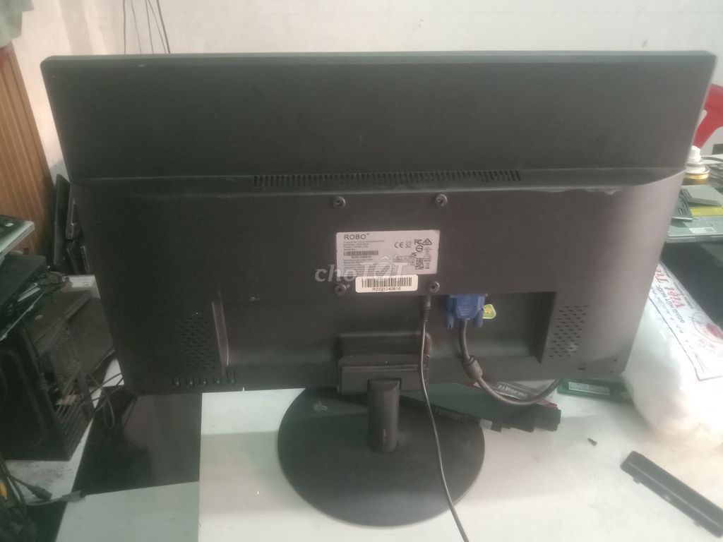 PC Asus i3 2120 2GB/250GB 19 inch. Mua bán Máy tính để bàn tại Huyện Châu Thành Tiền Giang được đăng bởi VI TINH THANH BINH hình 1