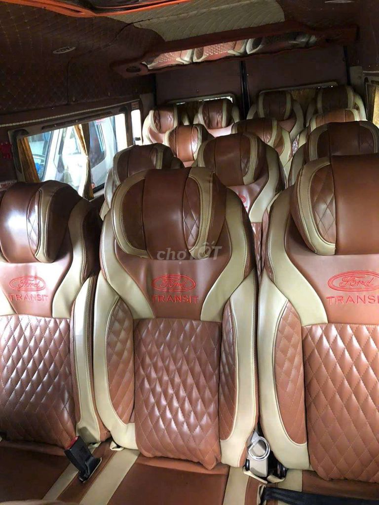 2014 16 Chỗ 2.4 Diesel - 200000 km. Mua bán Ô tô tại Thành phố Vĩnh Long Vĩnh Long được đăng bởi lê Thái Châu hình 4