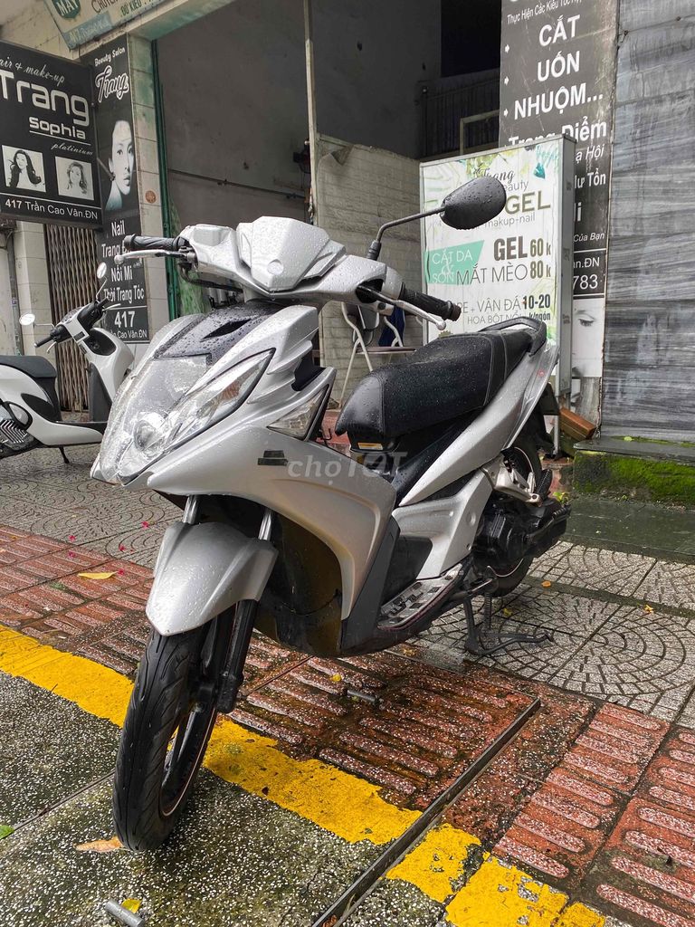 BÁN XE HÃNG YAMAHA NOUVO SX Fi. Mua bán Xe máy tại Quận Thanh Khê Đà Nẵng được đăng bởi Thanh trương hình 6