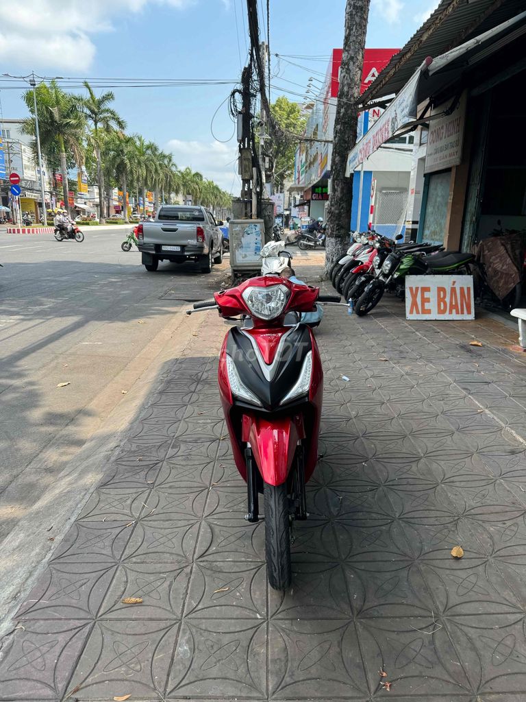 KYMCO CANDY (2019) BS:65FA:CẦN THƠ. Mua bán Xe máy tại Quận Ninh Kiều Cần Thơ được đăng bởi DVCĐ Công Minh hình 1