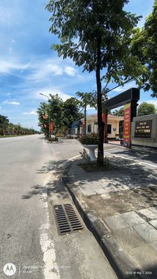 Bán nhà đường Lê Hữu Tựu xã Phúc Thịnh - Hà Nội