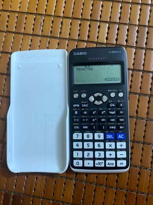 máy tính casio 580(chính hãng). Mua bán Đồ dùng văn phòng tại Thành phố Hải Dương Hải Dương được đăng bởi Huy