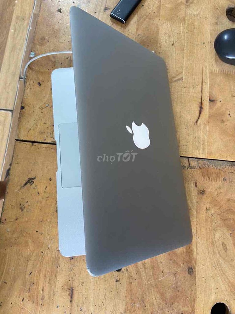Apple Macbook Air i5-5250U 4GB/120GB. Mua bán Laptop tại Quận 12 Tp Hồ Chí Minh được đăng bởi Vi Tính Đại Dương hình 1