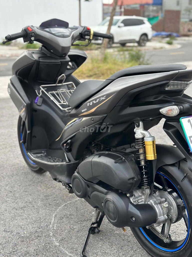 NVX 155 ABS 2020. Mua bán Xe máy tại Quận Lê Chân Hải Phòng được đăng bởi Xe Máy Thương Hường  hình 6