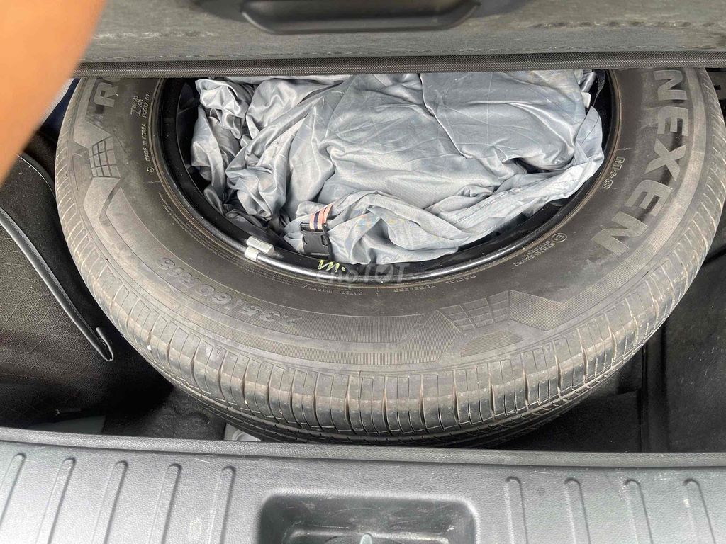 Hyundai Tucson 2022 2.0 Xăng đặc biệt - 88.000 km. Mua bán Ô tô tại Quận 12 Tp Hồ Chí Minh được đăng bởi Haena Home hình 5