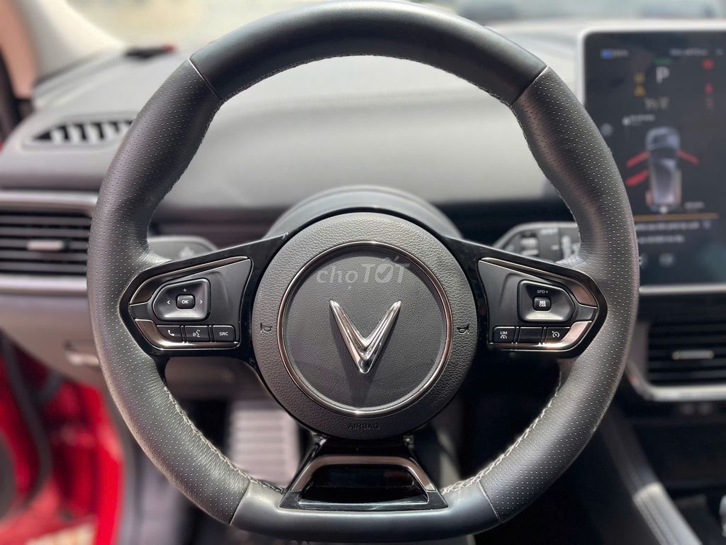 VinFast VF8 S 2024, 14.000km, giảm trực tiếp 50tr. Mua bán Ô tô tại Thành phố Thủ Đức Tp Hồ Chí Minh được đăng bởi Mr Duy hình 7