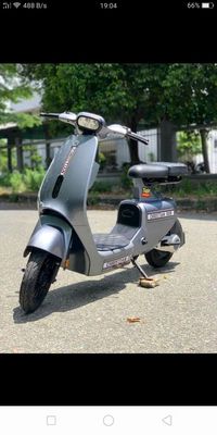 Bán VC1 chính hãng. Mua bán Xe điện tại Huyện Hóc Môn Tp Hồ Chí Minh được đăng bởi Xe Điện Lam Anh