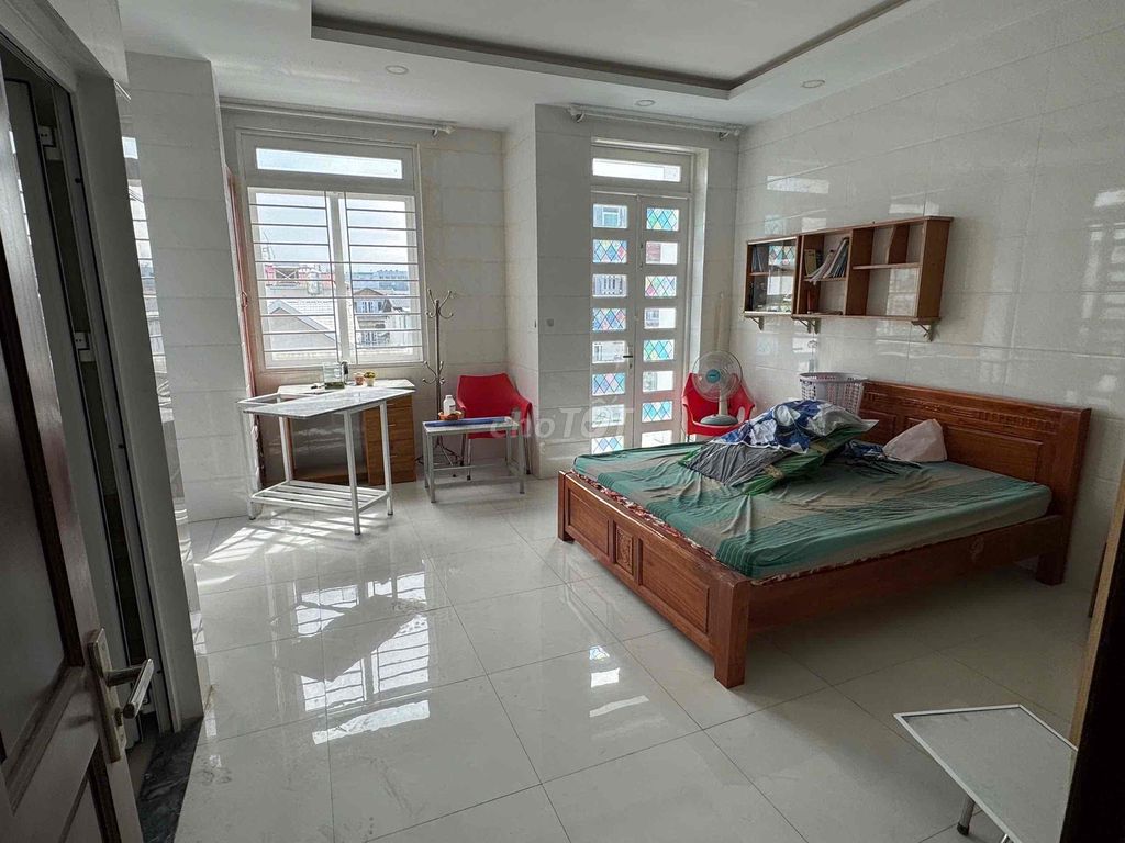 Phòng trọ khu dân cư Tanimex