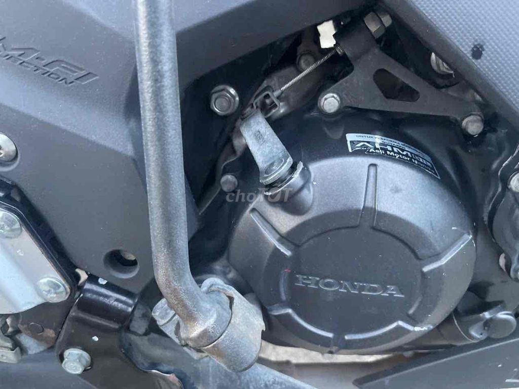 Bán xe Sonic. Mua bán Xe máy tại Thành phố Bà Rịa Bà Rịa - Vũng Tàu được đăng bởi Lạc hình 3