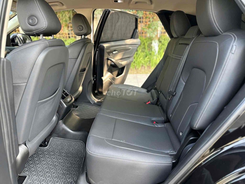 VinFast VF8 2023 Eco - 52000 km. Mua bán Ô tô tại Quận Bắc Từ Liêm Hà Nội được đăng bởi Vinh Thành Nguyễn hình 7