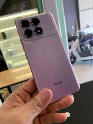 Xiaomi Redmi K70 16/512GB có Ship Cod