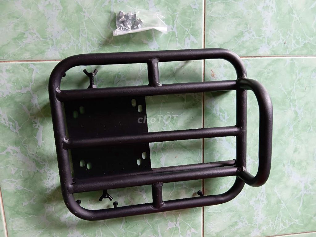 Thanh lý trọn bộ 450k cho wave nhỏ mới chưa xài. Mua bán Phụ tùng xe tại Huyện Mỹ Xuyên Sóc Trăng được đăng bởi Tên chưa cung cấp hình 3