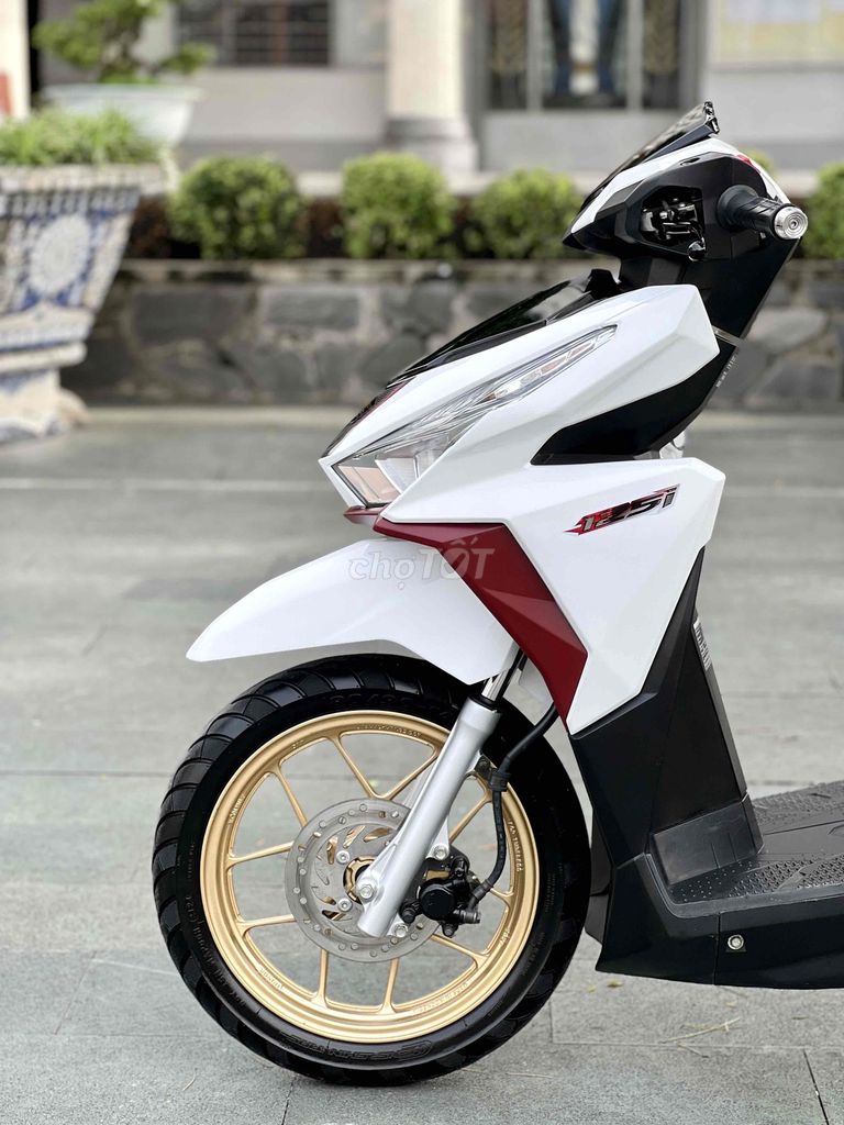 CLICK THÁI 2016 NGUYÊN ZIN BSTP CHÍNH CHỦ CÓ GÓP. Mua bán Xe máy tại Thành phố Thủ Đức Tp Hồ Chí Minh được đăng bởi Hiếu  hình 7