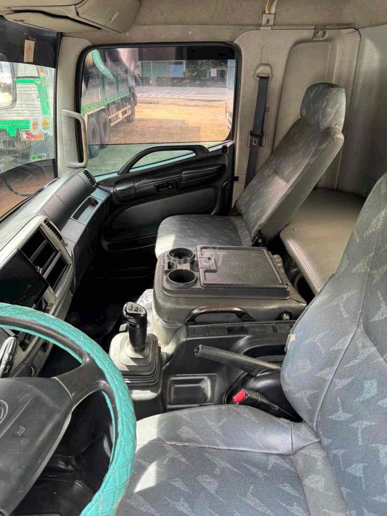 xe tải hino 15 tấn. sx 2015. Mua bán Xe tải, xe ben tại Thành phố Thuận An Bình Dương được đăng bởi PHƯƠNG XE TẢI hình 4