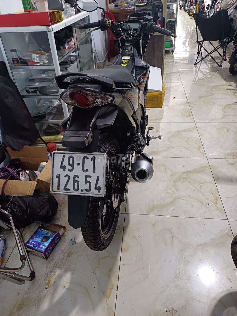 Xe zin nhập len ken. Mua bán Xe máy tại Huyện Di Linh Lâm Đồng được đăng bởi xe  khánh ngọc và uy vũ hình 4