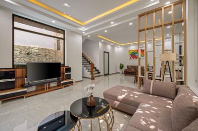 Аренда · 5 комн. · 150 м² · Quận Sơn Trà, ул. Phan bá vành