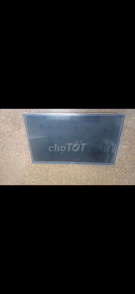 Tivi Samsung 32 inch Không Wifi. Mua bán Tivi, Âm thanh tại Quận Gò Vấp Tp Hồ Chí Minh được đăng bởi Ngày Hôm Qua  hình 1