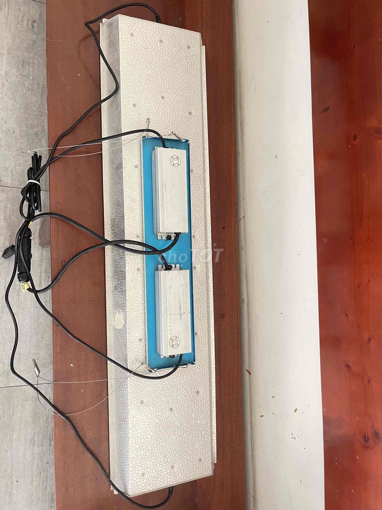 Đèn thả Mars Hydro Nhôm 1m x 30cm. Mua bán Đèn tại Quận Hải Châu Đà Nẵng được đăng bởi hoàng nhân hình 1