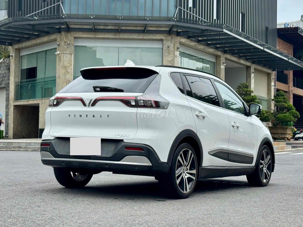 VFe34 22 - Mua Pin - TB: Film, sàn, cam. Mua bán Ô tô tại Thành phố Thủ Đức Tp Hồ Chí Minh được đăng bởi Hồng My hình 6