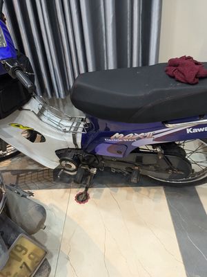 Max 2 nhật. Mua bán Xe máy tại Quận 3 Tp Hồ Chí Minh được đăng bởi Nguyễn đức độ 