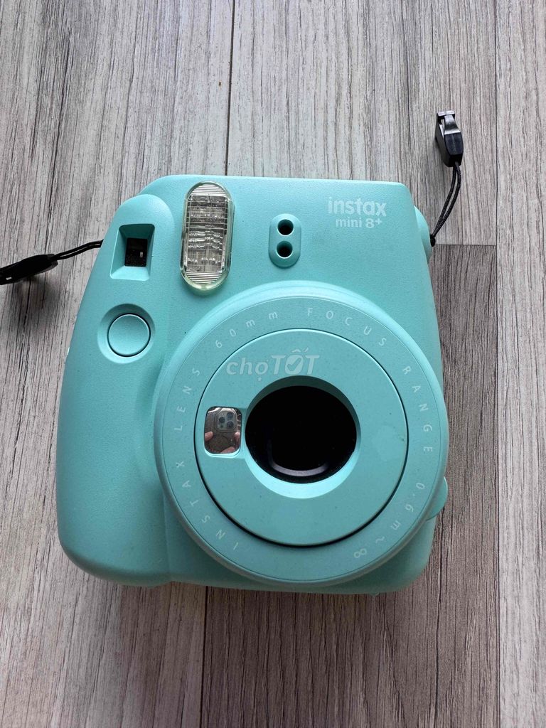 fujifilm Instax mini 8Plus