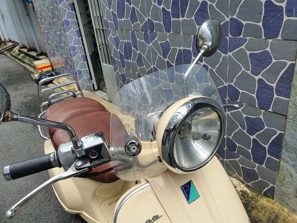 LXV 3vie màu vàng 2014 bstp công chưng sang tên. Mua bán Xe máy tại Quận Phú Nhuận Tp Hồ Chí Minh được đăng bởi LE HOANG ANH hình 5