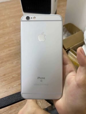 Apple iPhone 6s Plus 64G, full, máy đẹp