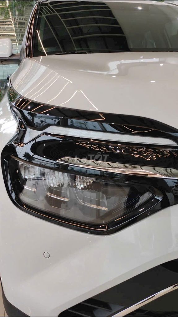 KIA CARENS 2025 - TRẢ TRƯỚC 207 TRIỆU. Mua bán Ô tô tại Thành phố Dĩ An Bình Dương được đăng bởi KIA MAZDA HCM hình 2