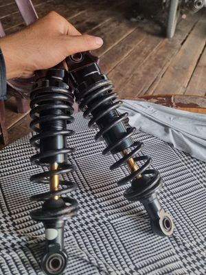 Phuộc rcb ty vàng. Mua bán Phụ tùng xe tại Thành phố Châu Đốc An Giang được đăng bởi Huỳnh TT