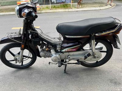 super dream 2000 máy full110. Mua bán Xe máy tại Quận 12 Tp Hồ Chí Minh được đăng bởi Văn Dan