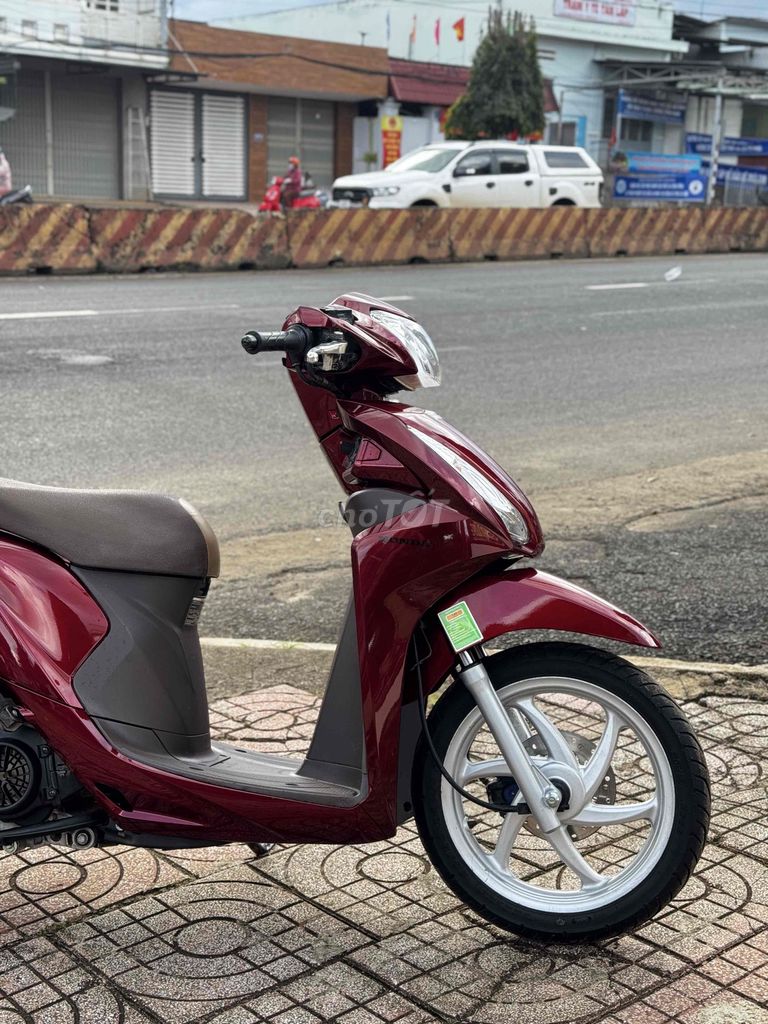 Thanh Lý Vision 2020 đời cuối. Mua bán Xe máy tại Thành phố Buôn Ma Thuột Đắk Lắk được đăng bởi Cửa Hàng Xe Máy 297 Nguyễn văn cừ hình 2