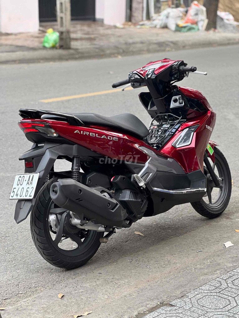 🛑AB 125cc 4val 2024 chính chủ. Mua bán Xe máy tại Thành phố Biên Hòa Đồng Nai được đăng bởi Huỳnh Ý hình 3