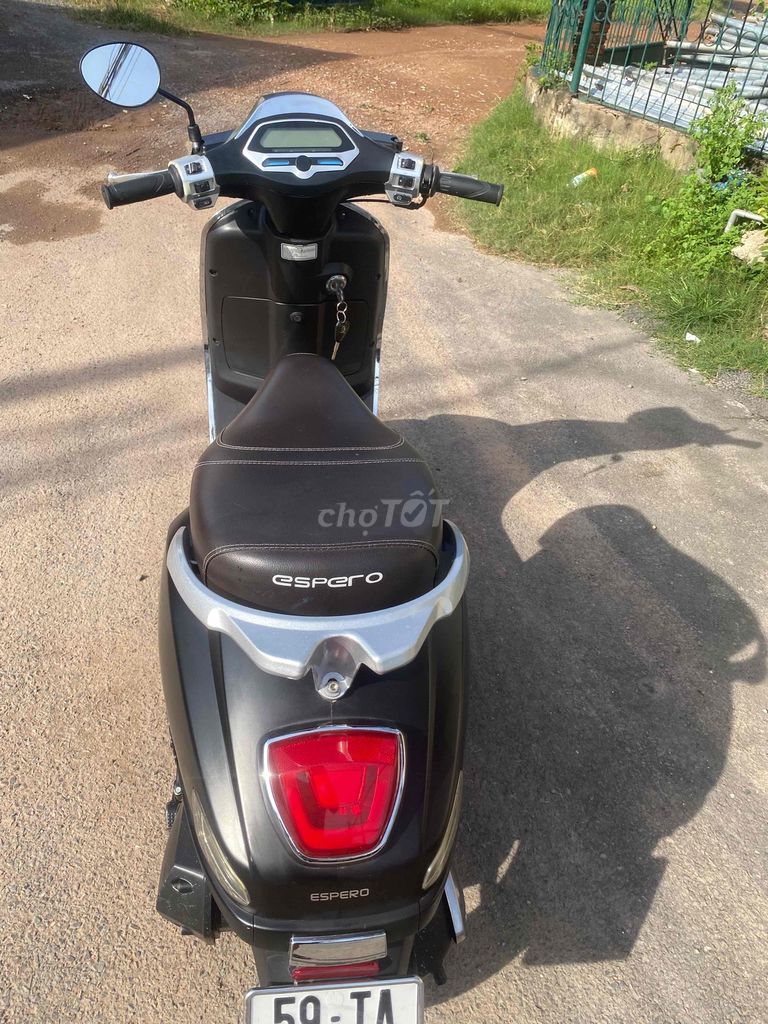 cần bán xe ga 50 dk 2020. Mua bán Xe máy tại Thành phố Thủ Đức Tp Hồ Chí Minh được đăng bởi phuoc8668 hình 4