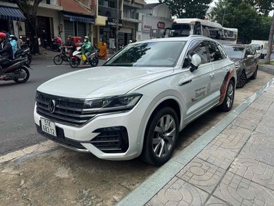 Touareg 2023 Luxury. Mua bán Ô tô tại Quận Ninh Kiều Cần Thơ được đăng bởi Tưởng Thông