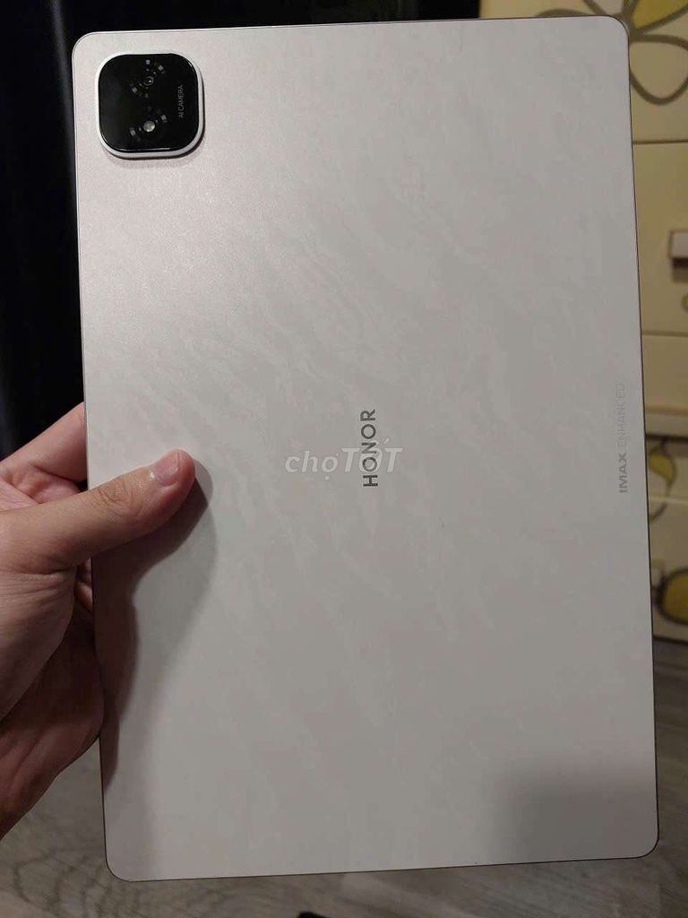 Honor Pad GT Pro 12.3 inch 8GB/256GB likenew gl. Mua bán Máy tính bảng tại Quận 5 Tp Hồ Chí Minh được đăng bởi Strawberry Mobile hình 1
