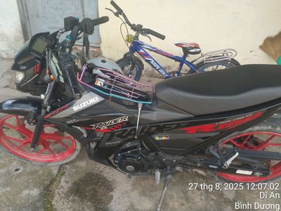 Có thiện chí ib sdt ***. Mua bán Xe máy tại Thành phố Dĩ An Bình Dương được đăng bởi Tên chưa cung cấp